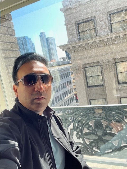 Owner portrait placeholder